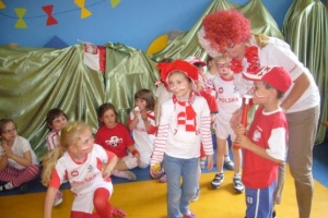 SEZAMKOWE EURO 2012