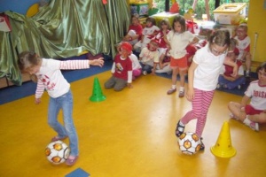 SEZAMKOWE EURO 2012