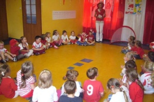 SEZAMKOWE EURO 2012