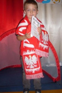 SEZAMKOWE EURO 2012