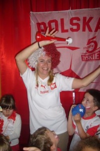 SEZAMKOWE EURO 2012