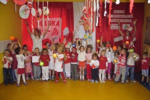 SEZAMKOWE EURO 2012
