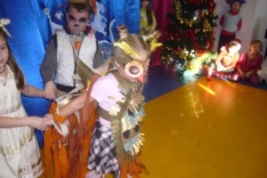 Świąteczna zguba 15.12.06 - Zdjęcie 2