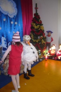 Świąteczna zguba 15.12.06 - Zdjęcie 4