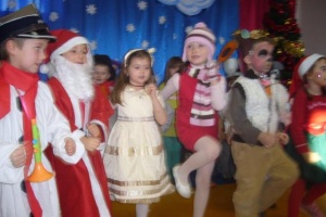 Świąteczna zguba 15.12.06 - Zdjęcie 5