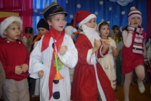 Świąteczna zguba 15.12.06 - Zdjęcie 6