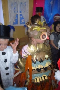 Świąteczna zguba 15.12.06 - Zdjęcie 7