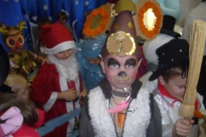 Świąteczna zguba 15.12.06 - Zdjęcie 8