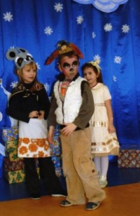 Świąteczna zguba 15.12.06 - Zdjęcie 8