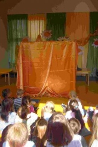 2007.10.10 Jarzynowe kukiełki
