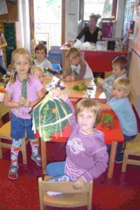 2007.10.10 Jarzynowe kukiełki