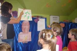 CZERPANY PAPIER
