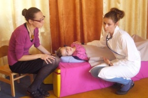 ŻONKIL SYMBOLEM NADZIEI