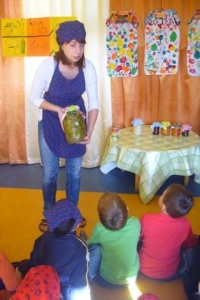 MARYNOWANE PAPRYCZKI