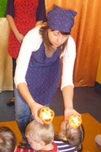 MARYNOWANE PAPRYCZKI