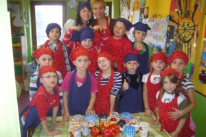 MARYNOWANE PAPRYCZKI