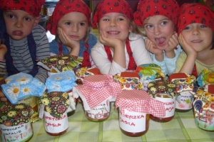 MARYNOWANE PAPRYCZKI