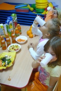 MARCHEWKOWE PRZYSMAKI