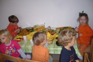 MARCHEWKOWE PRZYSMAKI