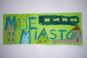 MOJE MIASTO