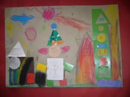 2012.11.12 GEOMETRYCZNY ŚWIAT
