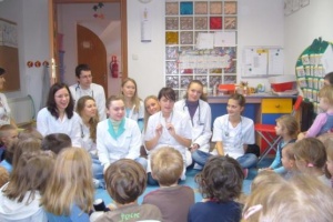 Szpital Pluszowego Misia
