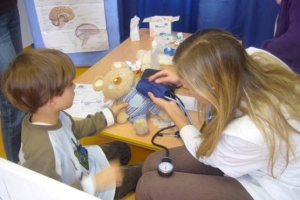 Szpital Pluszowego Misia