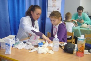 Szpital Pluszowego Misia