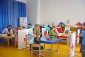 Szpital Pluszowego Misia