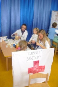 Szpital Pluszowego Misia