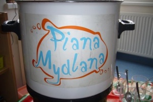 PIANA MYDLANA