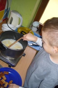SMAKOŁYKI DLA BABCI I DZIADKA