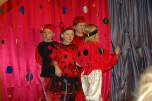 Skrzacik Kropeczka styczeń 2006 - Zdjęcie 4