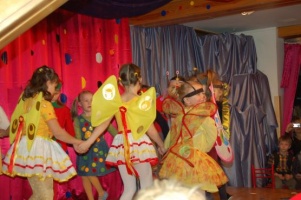Skrzacik Kropeczka styczeń 2006 - Zdjęcie 5
