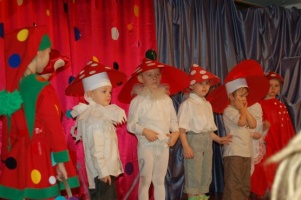 Skrzacik Kropeczka styczeń 2006 - Zdjęcie 6