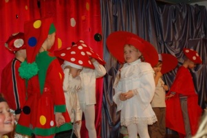 Skrzacik Kropeczka styczeń 2006 - Zdjęcie 7