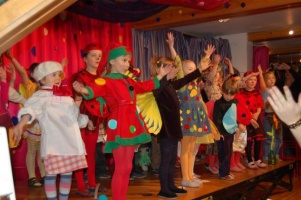 Skrzacik Kropeczka styczeń 2006 - Zdjęcie 8