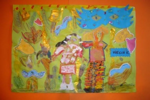 KARNAWAŁOWE SZALEŃSTWA