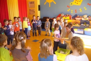 NAGRODY DLA SEZAMKÓW