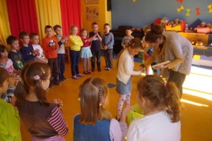 NAGRODY DLA SEZAMKÓW