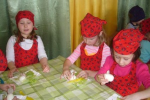 KUCHCIKOWO Z JAJEM