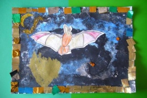 NOCNE MARKI