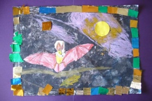 NOCNE MARKI