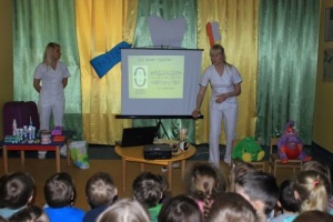 AKADEMIA ZDROWEGO UŚMIECHU