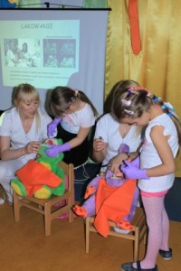 AKADEMIA ZDROWEGO UŚMIECHU