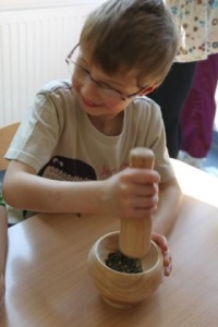 HERBATA PO JAPOŃSKU