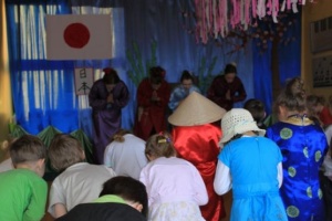 ZAPRASZAMY DO JAPONII