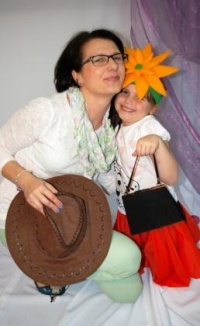 MAMA I JA