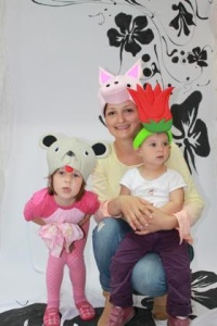 MAMA I JA