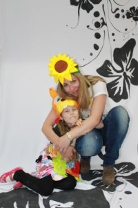 MAMA I JA